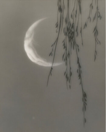 《暮色》