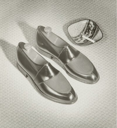 《コマーシャル用写真(Flosheim Shose)》