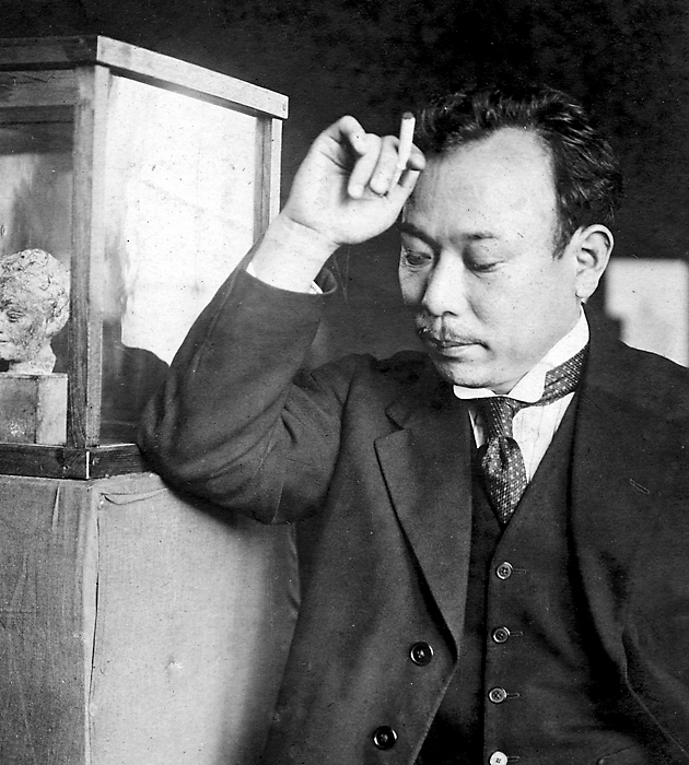 山本 鼎