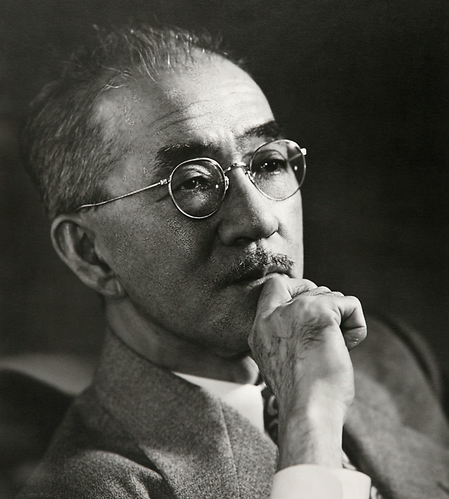 ハリー・K・シゲタ