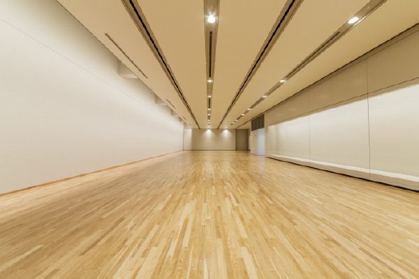 企画展示室