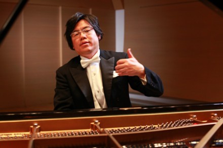 中川賢一　ピアノコンサート