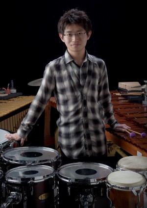 窪田健志photo (C)Issei Mori
