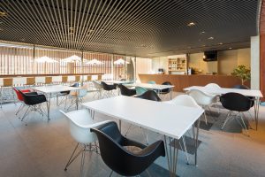 カフェ サントミューゼ