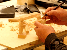 作品展