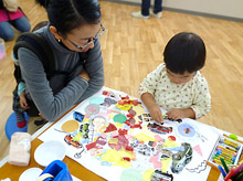 子どもアトリエであそぼう6-72s