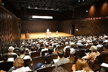【レポート】2016年ＮＨＫ大河ドラマ特別展「真田丸」 記念講演会