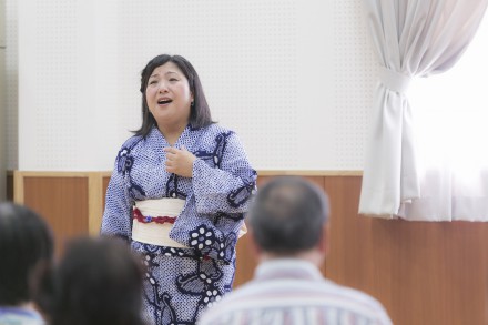 【レポート】廣田美穂アーティストインレジデンスin城南・塩田地域