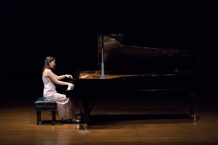 【レポート】茂木大輔監修 高橋多佳子の“生で聴く『のだめカンタービレ』の音楽会”　ピアノ版