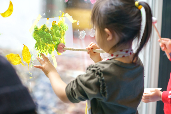 【募集】子どもアトリエ　ガラスアートプロジェクト