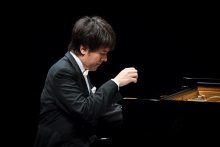 【レポート】金子三勇士ピアノリサイタル　敬愛～リストが追い求めたベートーヴェン