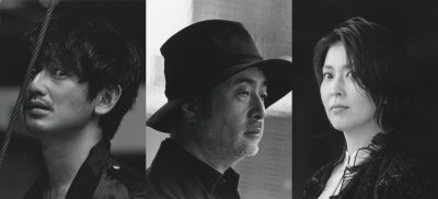 パルコ・プロデュース 「世界は一人」