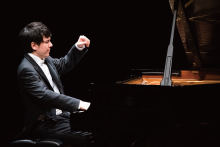 【レポート】金子三勇士 ピアノ・リサイタル ～日本とハンガリーのピアノ作品が織り成す世界