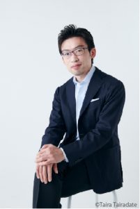 中野 翔太Shota Nakano(Piano)