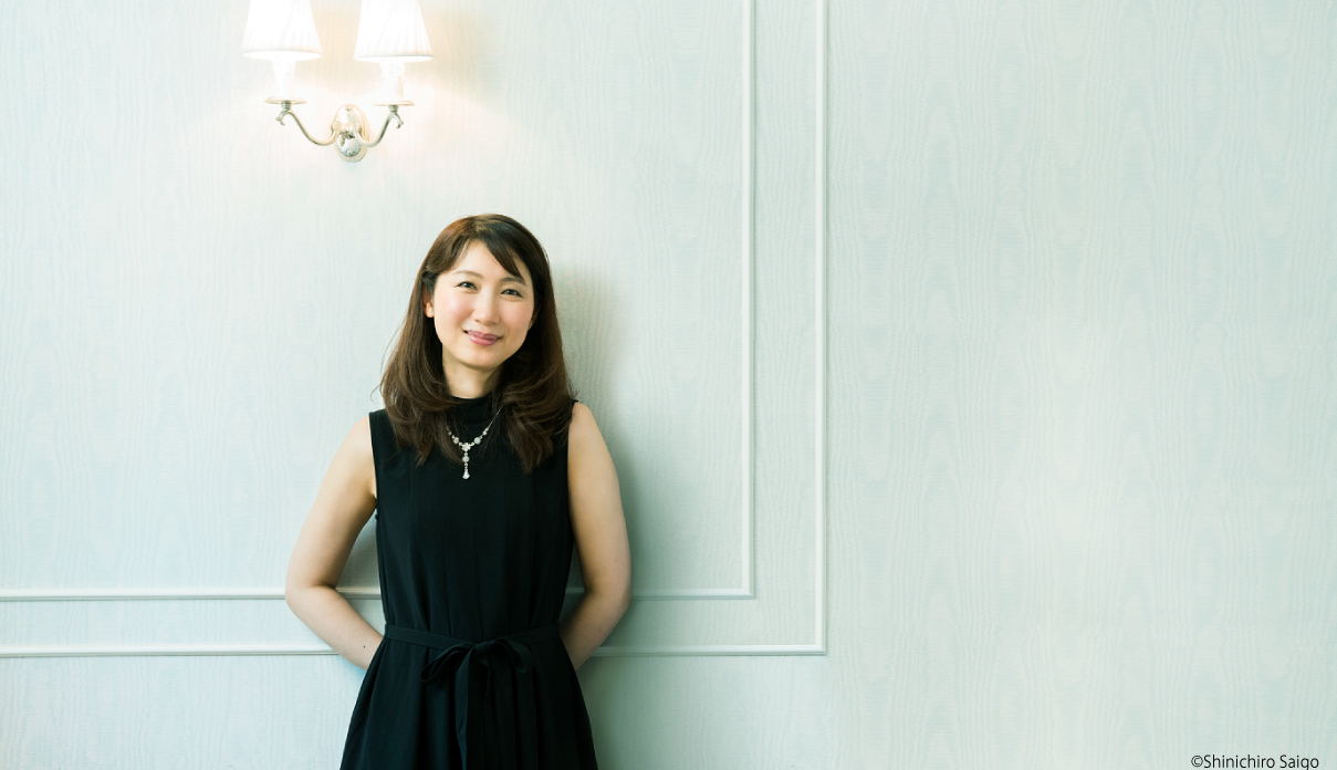 高橋多佳子 ピアノ・リサイタル