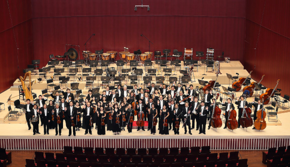 群馬交響楽団 上田定期演奏会－2023夏－ 関連プログラム 「群響メンバーによる室内楽演奏会」