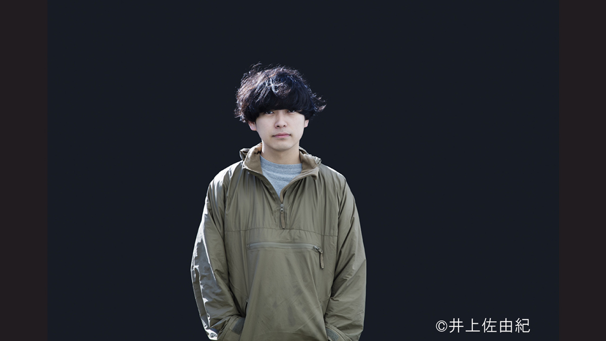 マームとジプシー・藤田貴大 ギャラリートーク