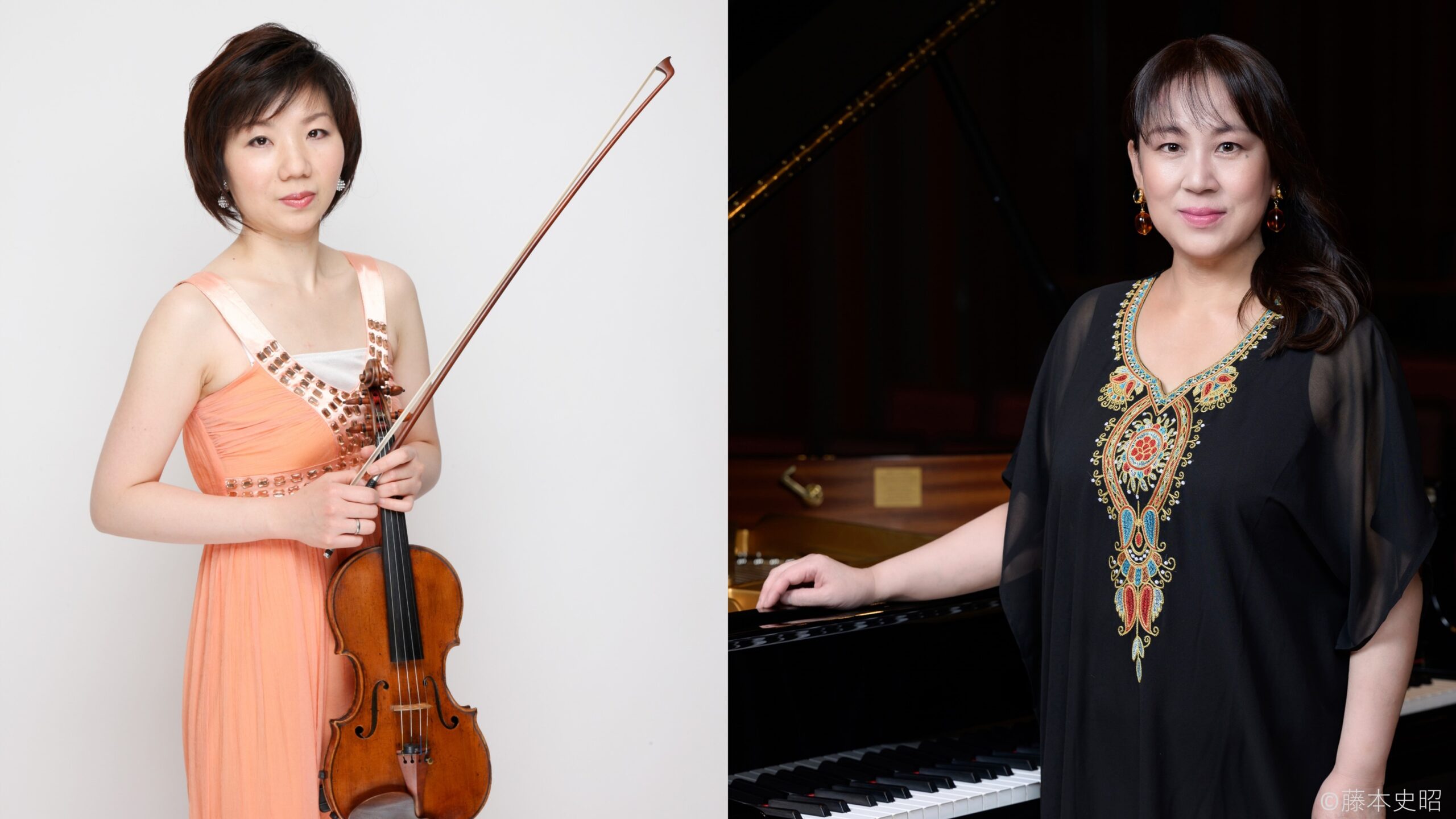 群馬交響楽団 上田定期演奏会－2024秋－ 関連プログラム「トーク＆コンサート」