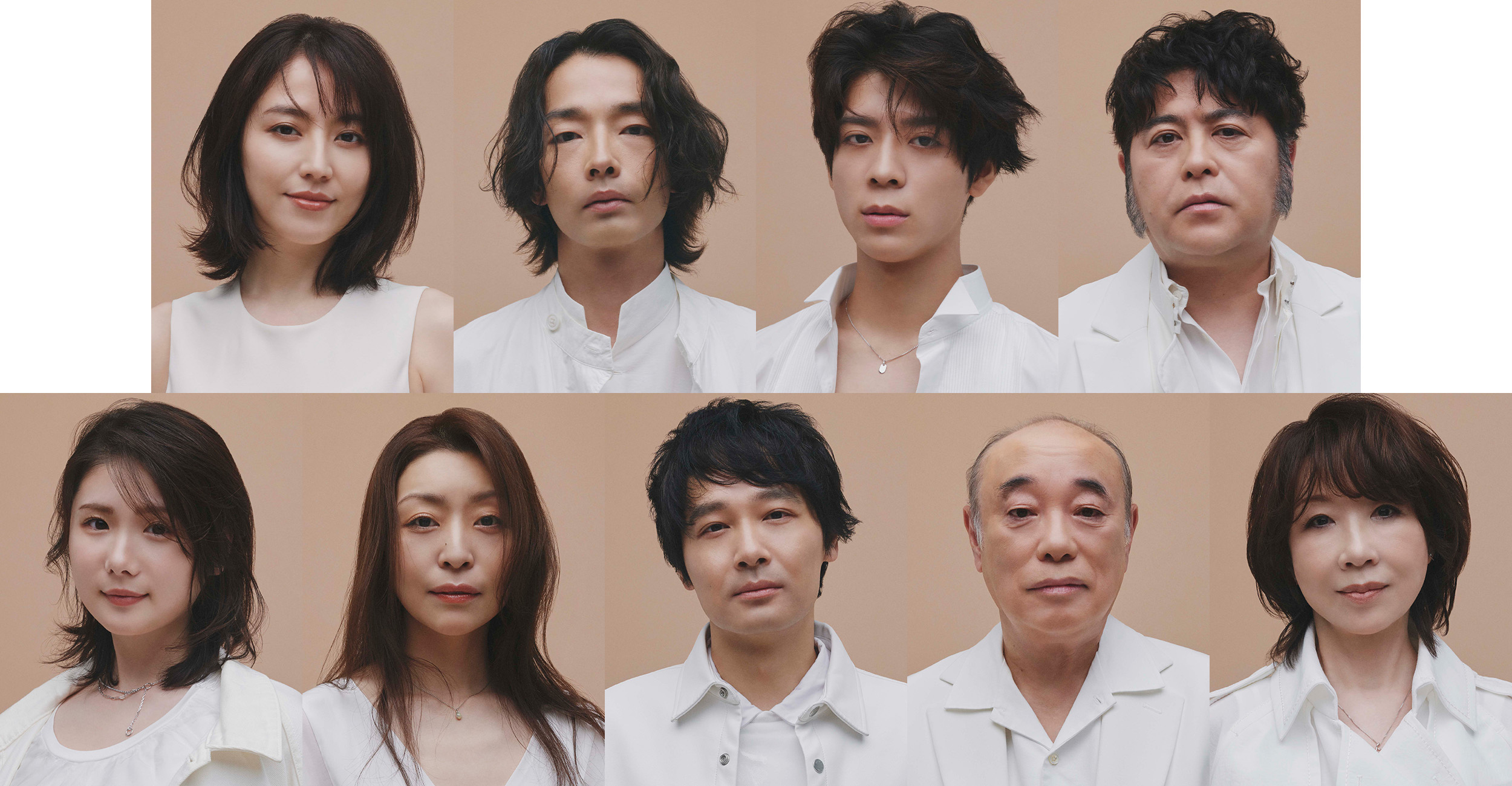Bunkamura Production2025 『おどる夫婦』