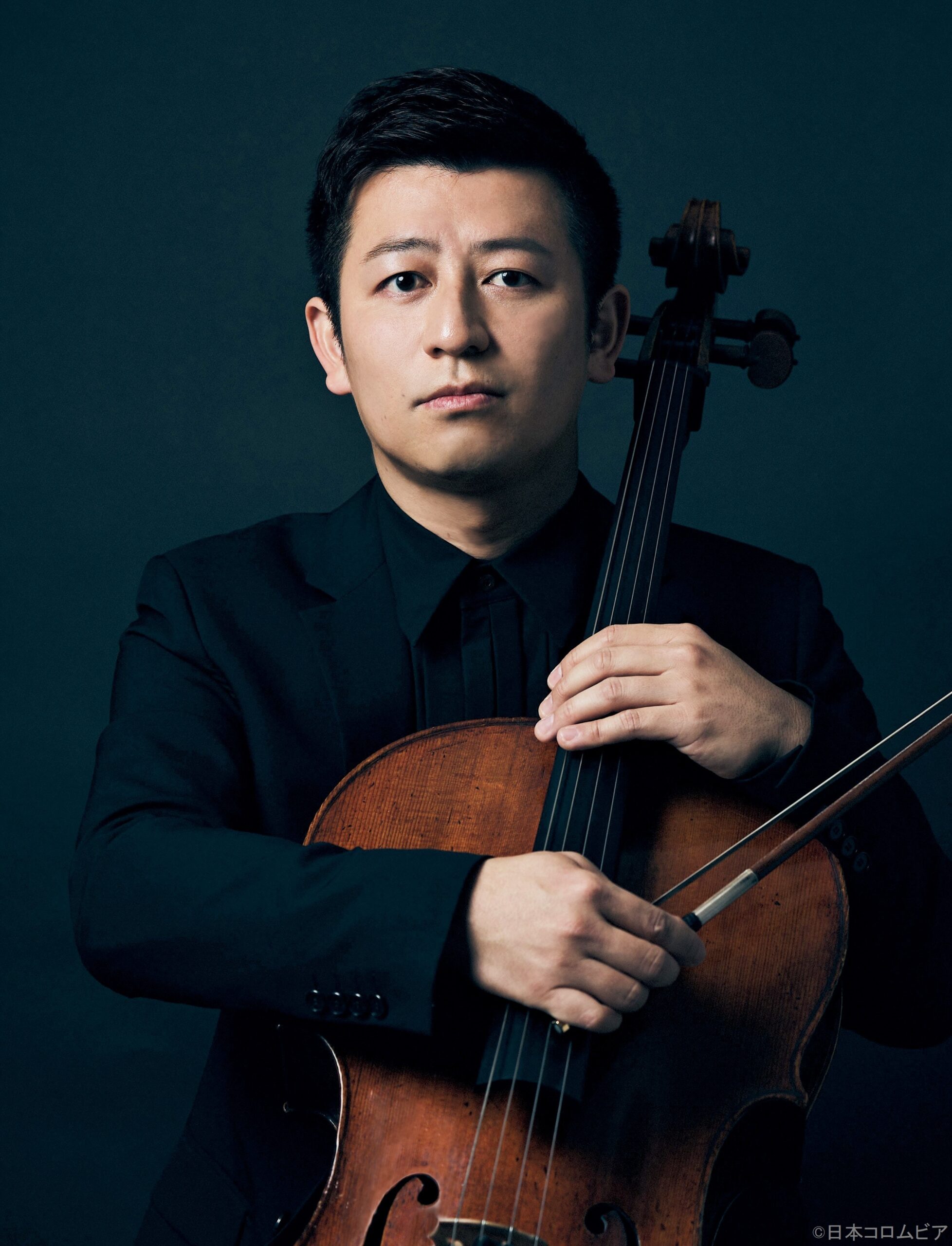 宮田大 チェロ・リサイタル | 公演・イベント | 劇場・ホール | サントミューゼ（上田市交流文化芸術センター・上田市立美術館）