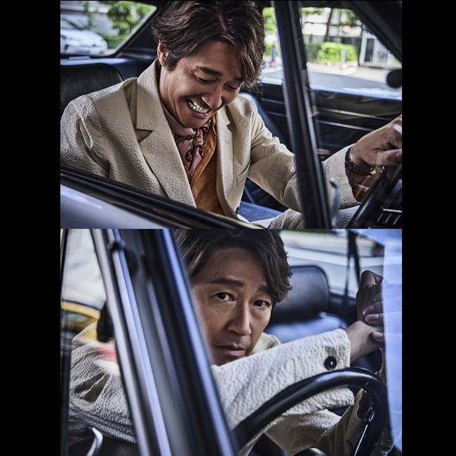 近藤真彦 爆音雷舞集会（笑）～F愛上等伝説～