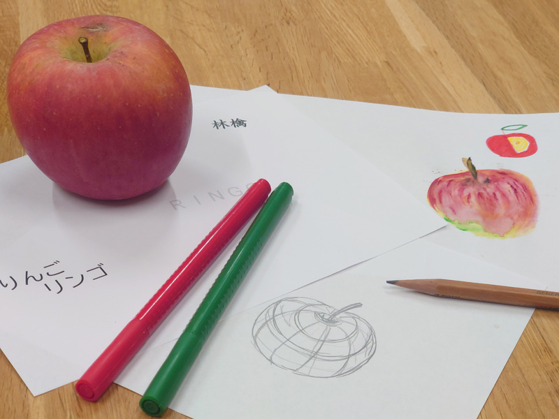 講座「「描く」からアートを考える」 （2025年度）