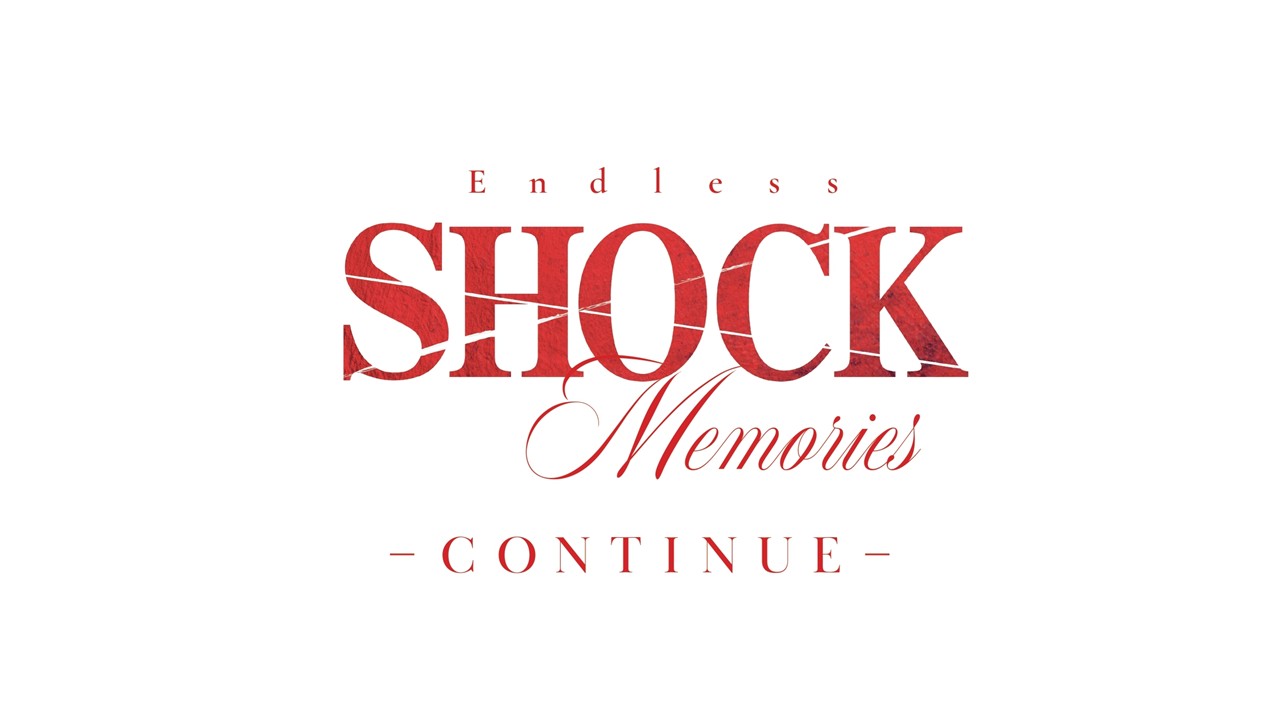Endless SHOCK Memories -CONTINUE-